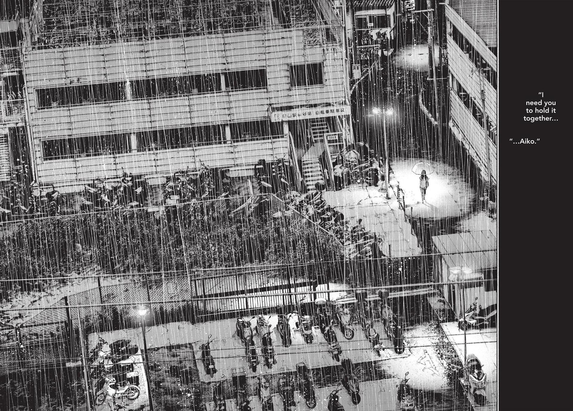 Oyasumi Punpun Chapter 114 image 14